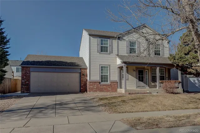 $685,000 | 3335 South Nelson Street, Lakewood, CO 80227