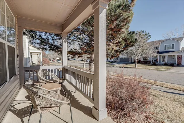 $685,000 | 3335 South Nelson Street, Lakewood, CO 80227