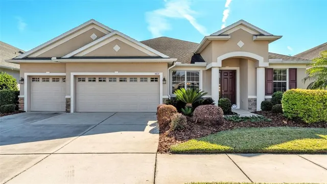 $410,000 | 5631 Superior Drive, Lakeland, FL 33805