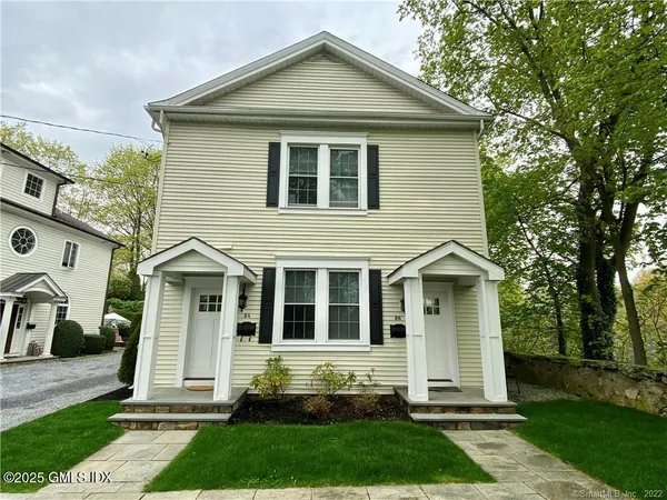 $6,500 | 84 East Putnam Avenue, Cos Cob, CT 06807