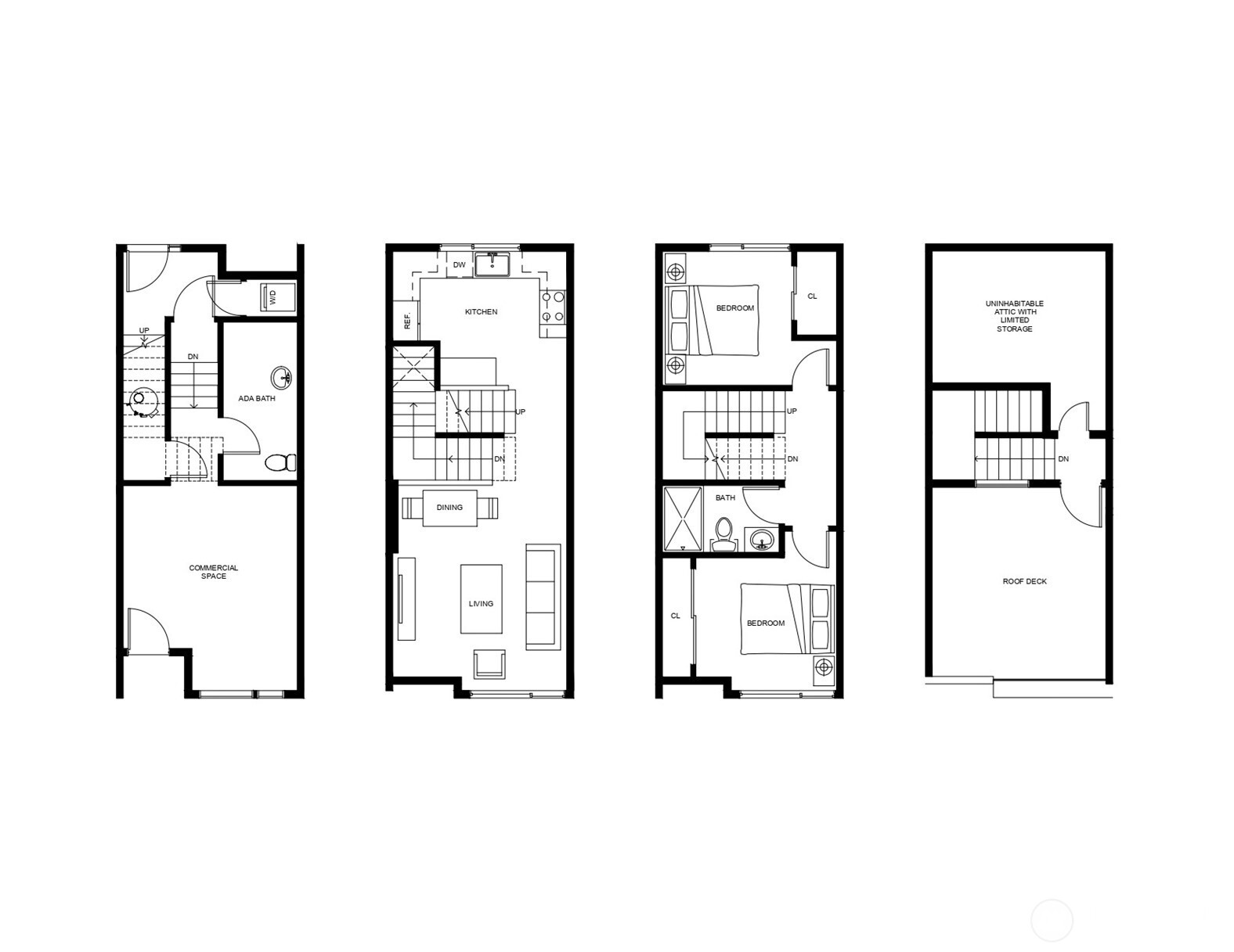 3402 East Spring Street Seattle, WA 98122 - Photo 21 of 21