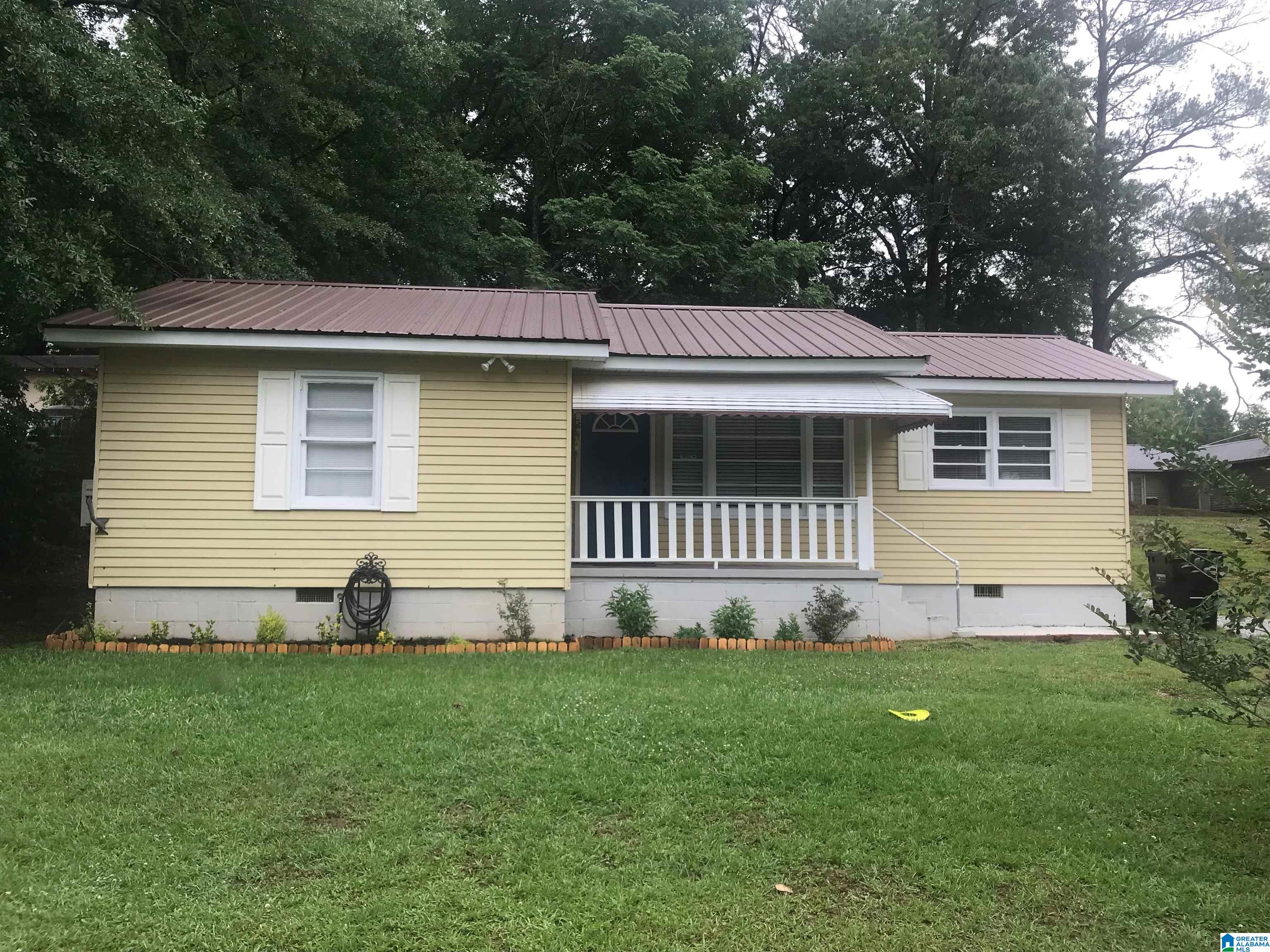 1644 Main Street Roanoke, AL 36274 - Photo 1 of 20