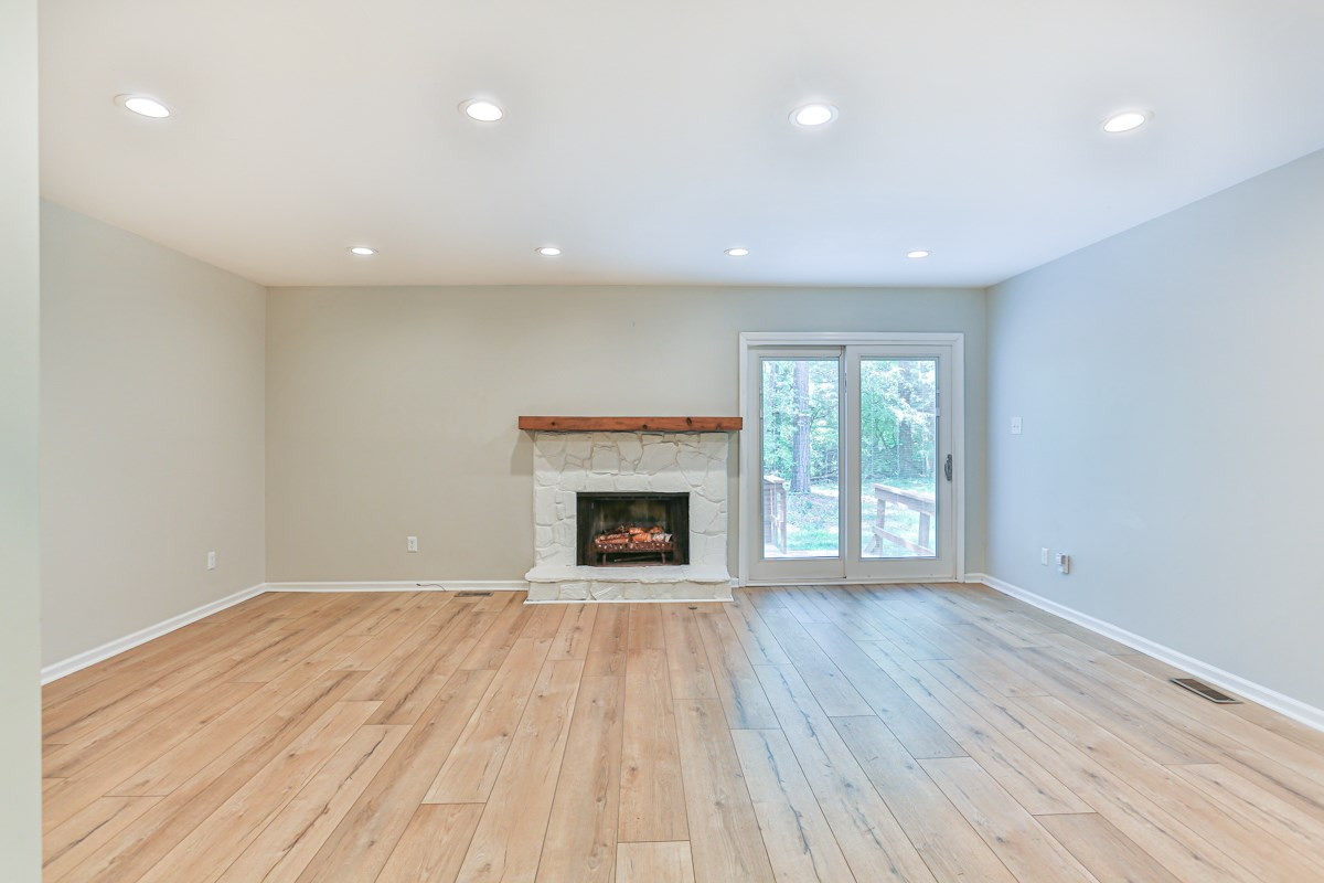 5752 Forest Lawn Court Raleigh, NC 27612 - Photo 4 of 27 Photo 5