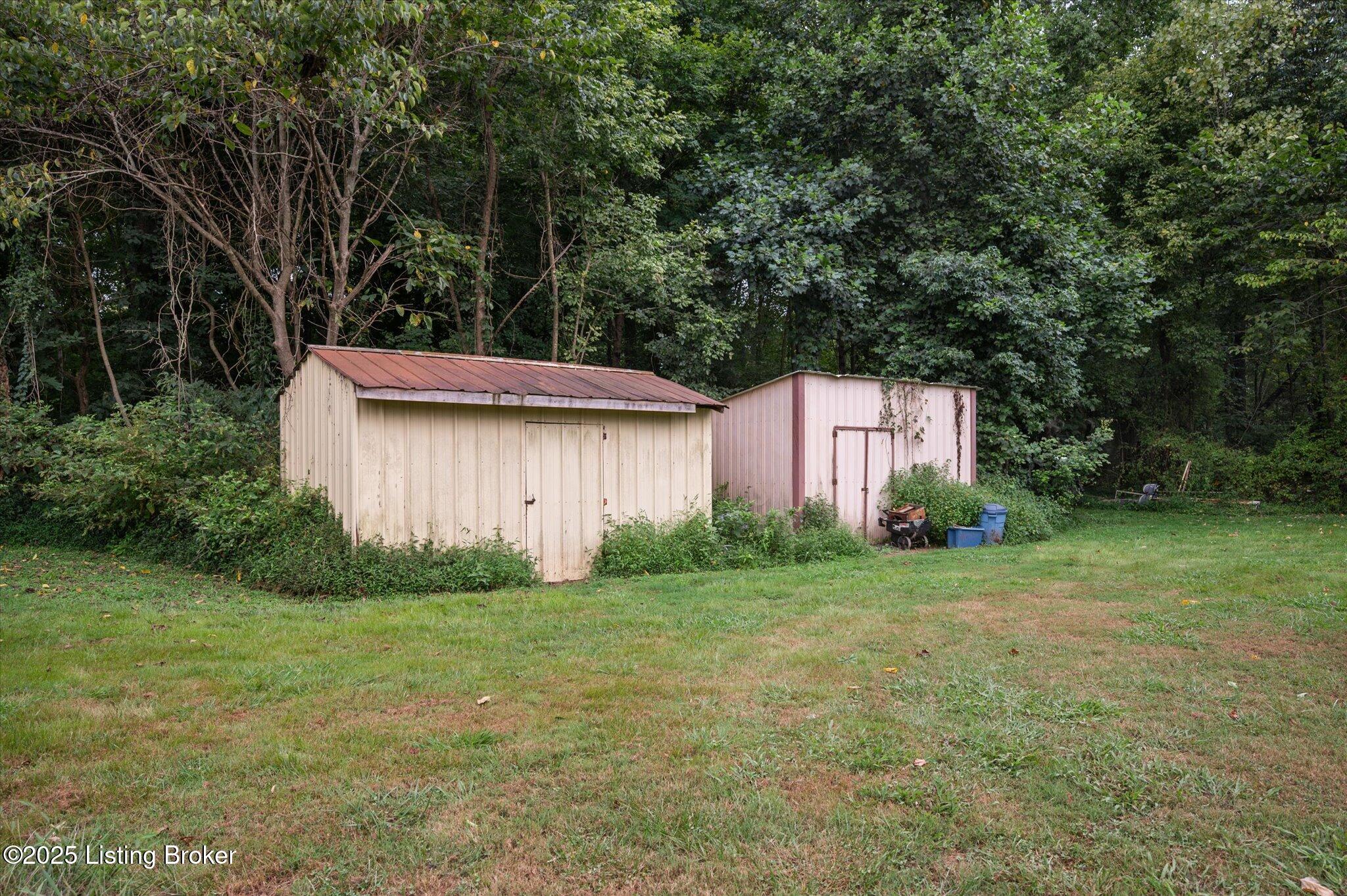 2903-2911 Coral Ridge Road Brooks, KY 40109 - Photo 10 of 32 10-2903 Coral Ridge Rd -0041
