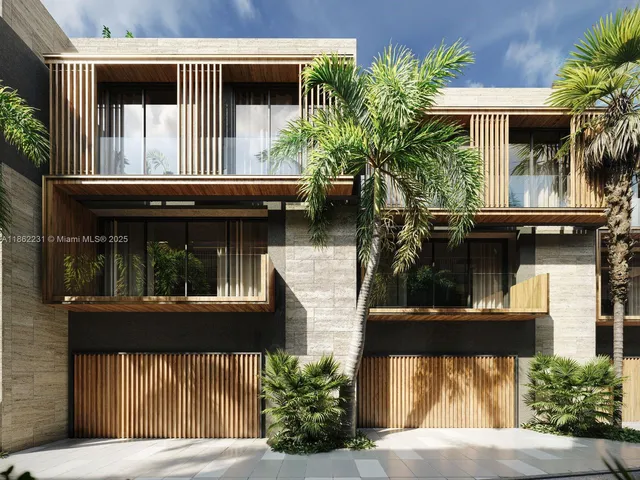 a front view of a house with a porch