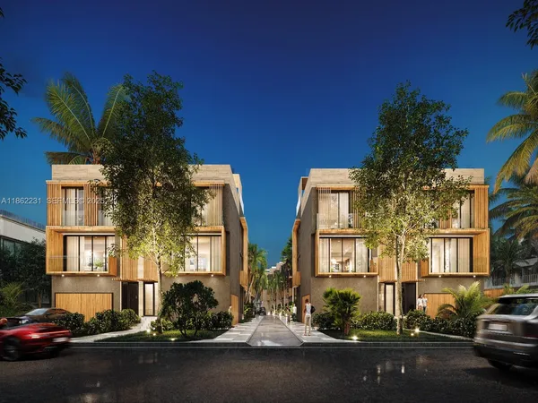 $6,800,000 | 10190 East Bay Harbor Drive, Unit B/B1, Bay Harbor Islands, FL 33154