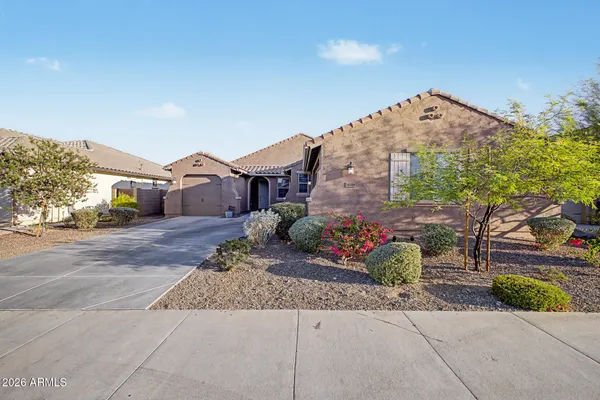 $699,999 | 18399 West Mountain Sky Avenue, Goodyear, AZ 85338