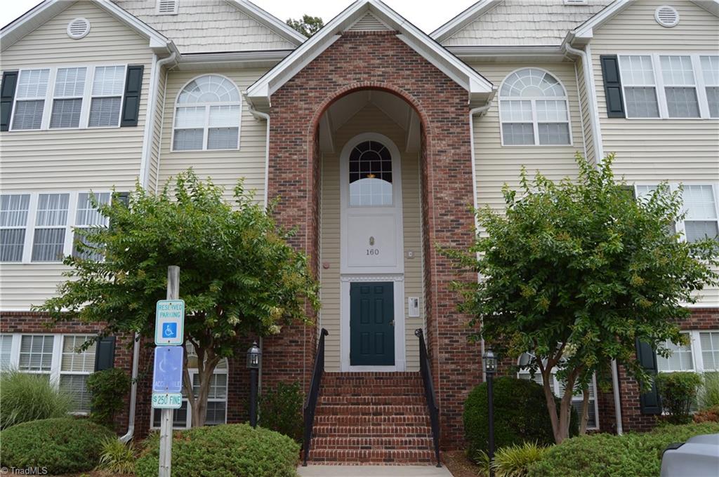 160 James Road High Point, NC 27265 - Photo 1 of 14