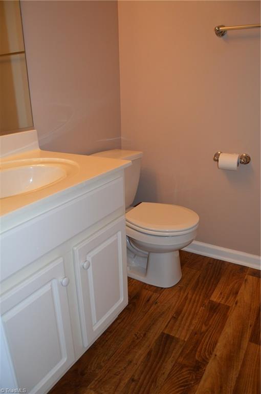 160 James Road High Point, NC 27265 - Photo 7 of 14
