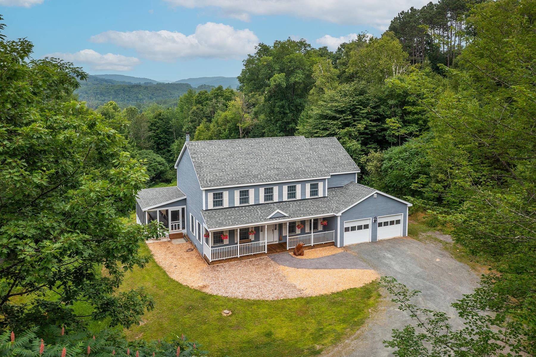 65 County Road Hartland, VT 05089 - Photo 1 of 40