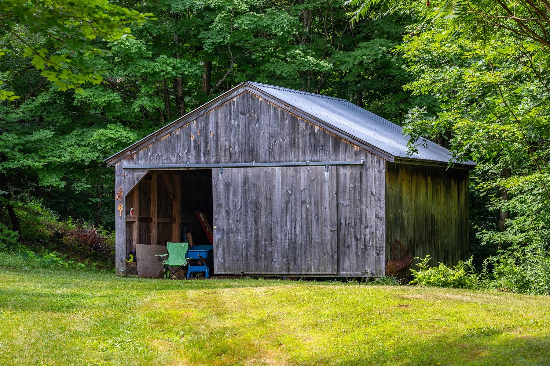 65 County Road Hartland, VT 05089 - Photo 38 of 40