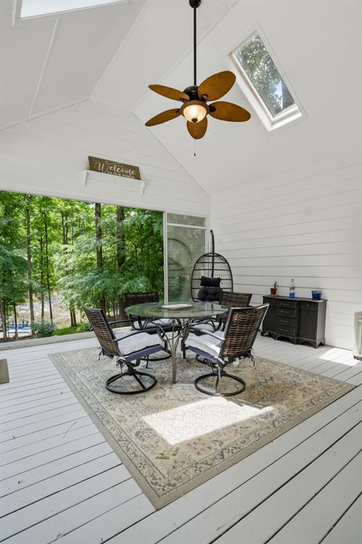 8915 Bayview Court Gainesville, GA 30506 - Photo 30 of 39