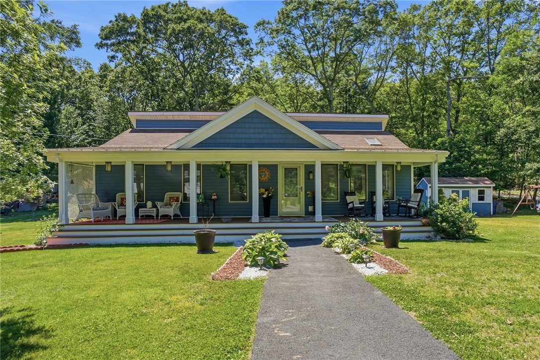53 Greenbush Road East Greenwich, RI 02818 - Photo 2 of 43