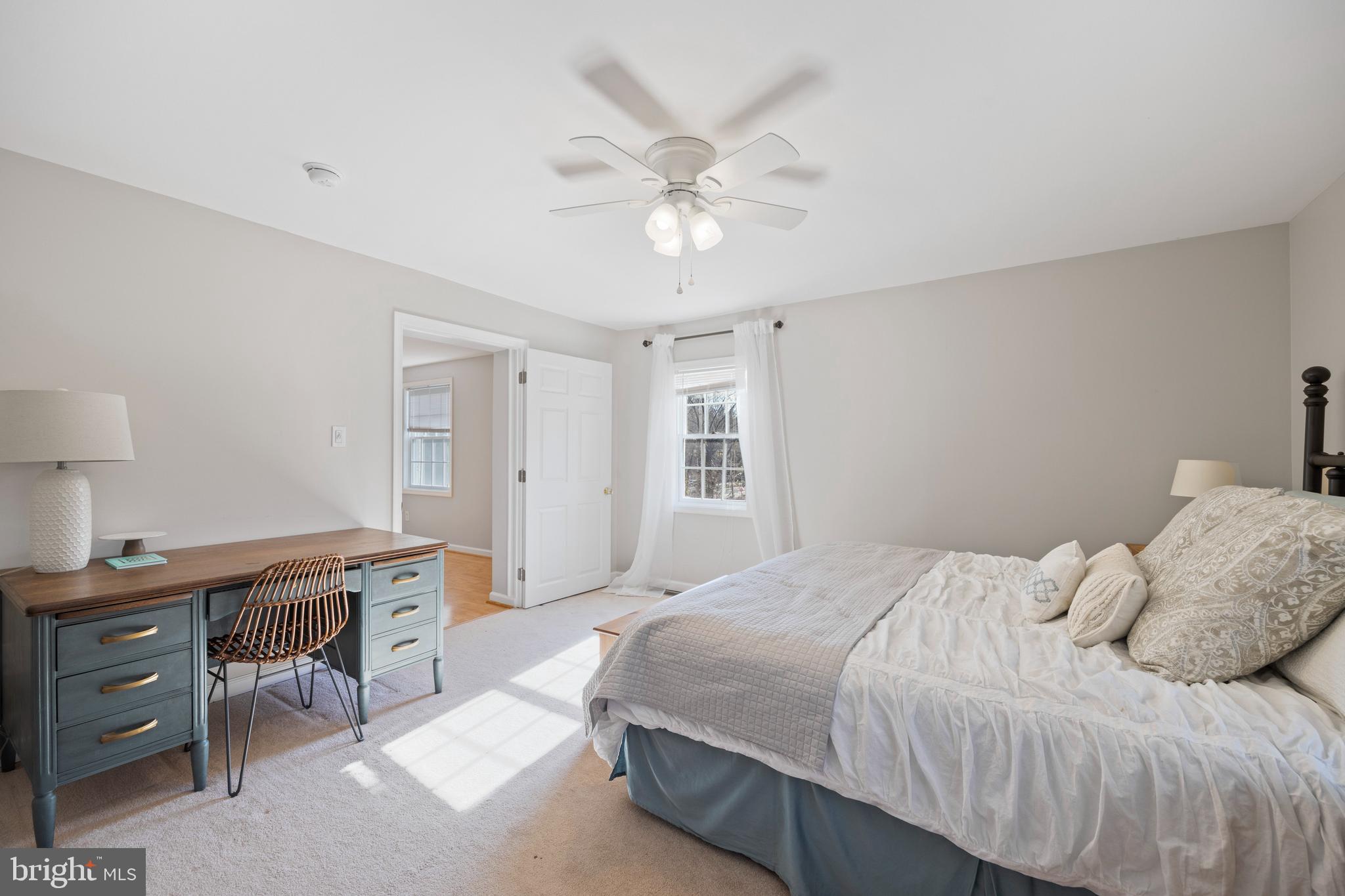333 Oak Terrace Wayne, PA 19087 - Photo 14 of 47 First Floor Bedroom Suite