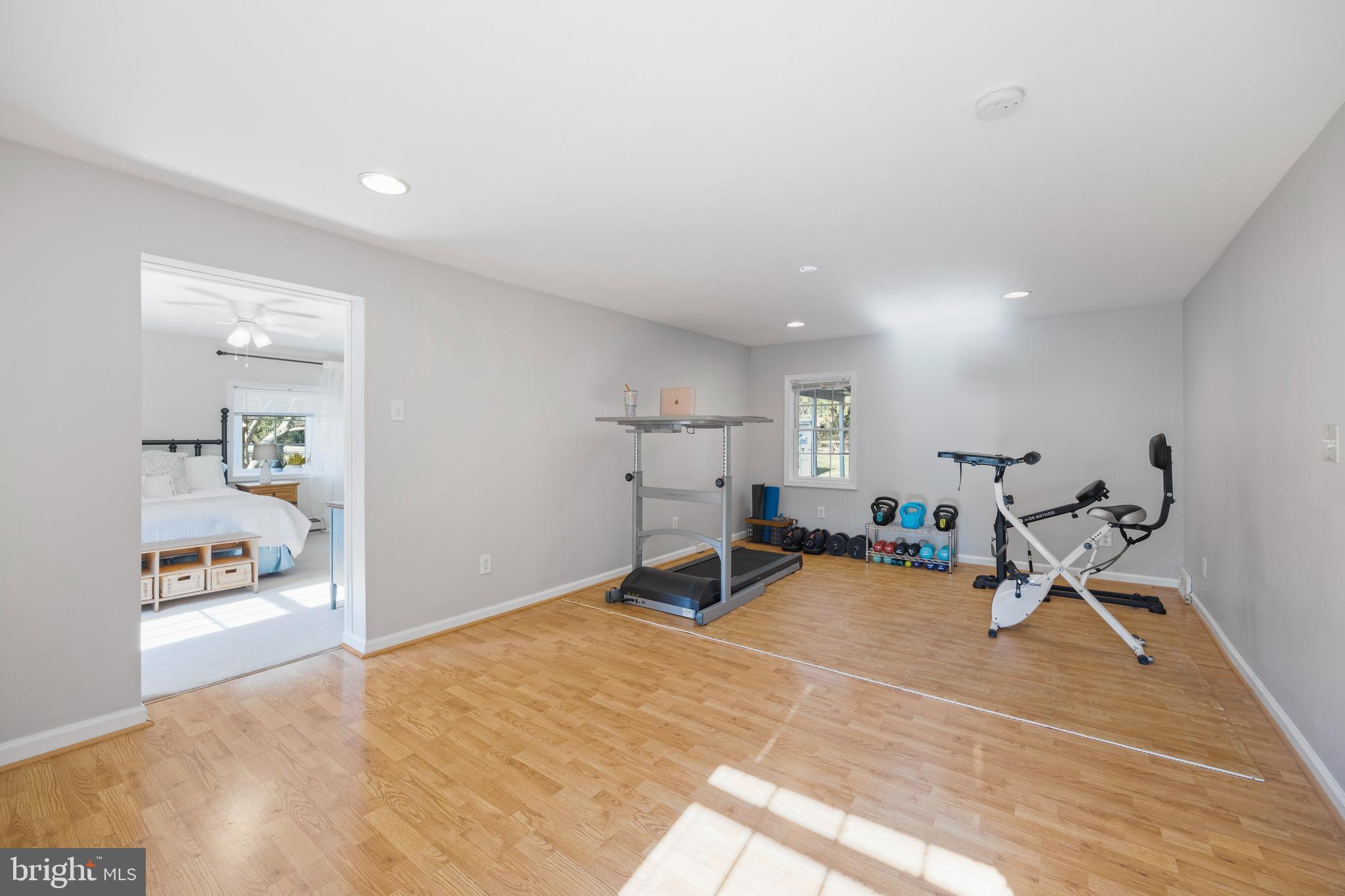 333 Oak Terrace Wayne, PA 19087 - Photo 16 of 47 Bonus Room