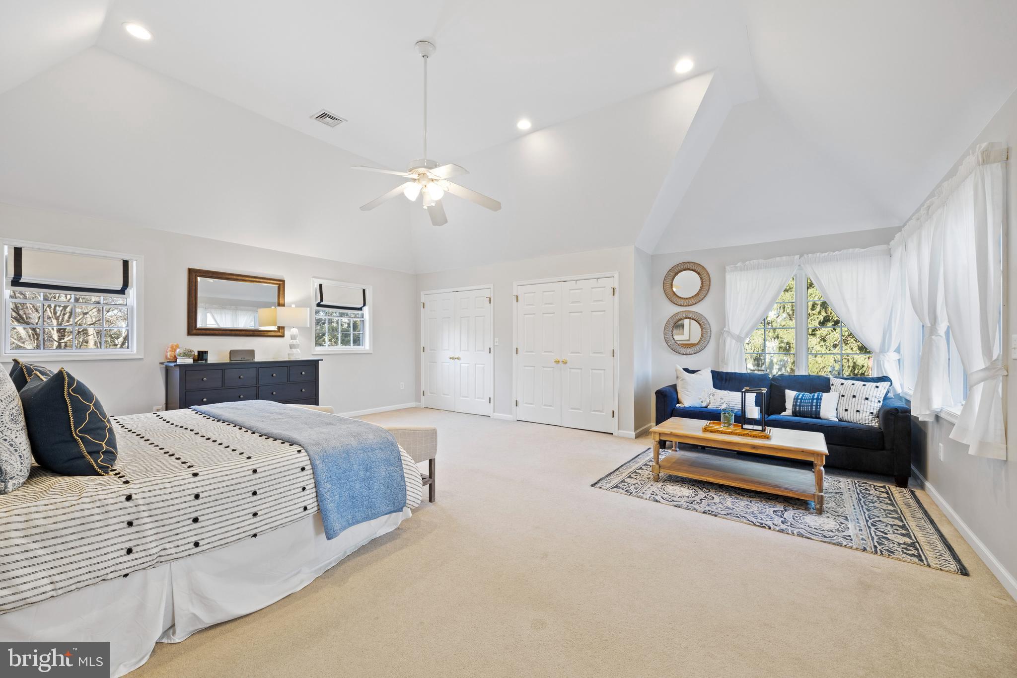 333 Oak Terrace Wayne, PA 19087 - Photo 18 of 47 Owner's Suite