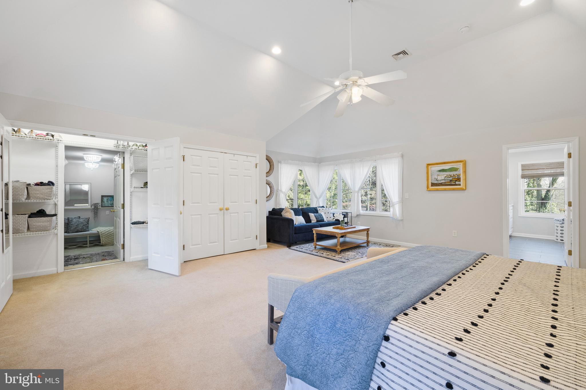 333 Oak Terrace Wayne, PA 19087 - Photo 19 of 47 Owner's Suite