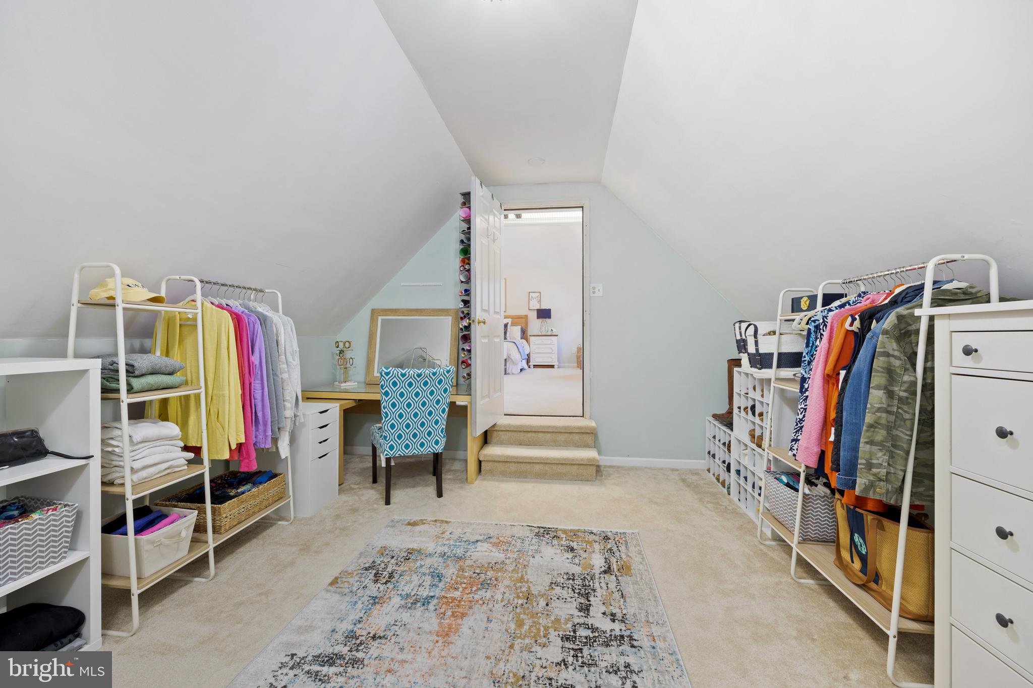 333 Oak Terrace Wayne, PA 19087 - Photo 21 of 47 Walk-In Closet