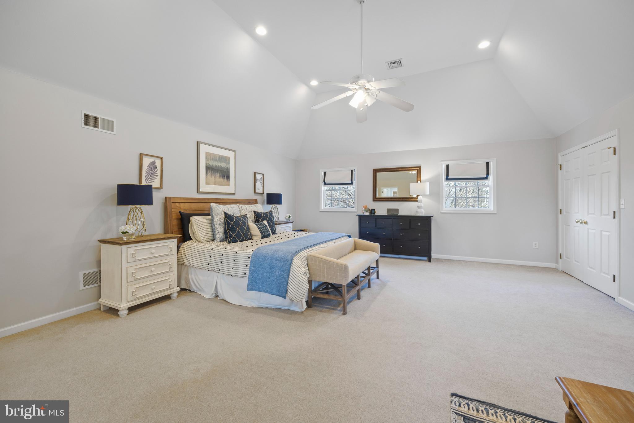 333 Oak Terrace Wayne, PA 19087 - Photo 26 of 47 Owner's Suite