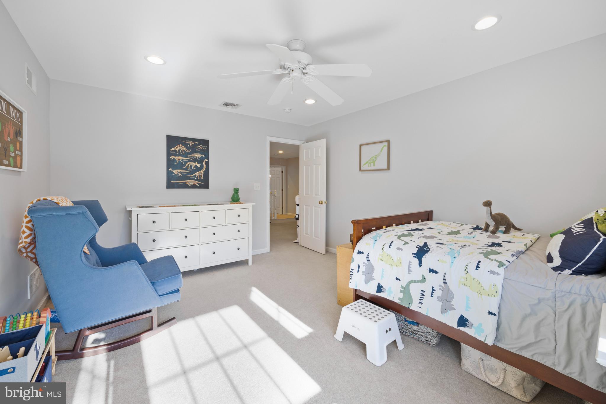 333 Oak Terrace Wayne, PA 19087 - Photo 31 of 47 Bedroom 3