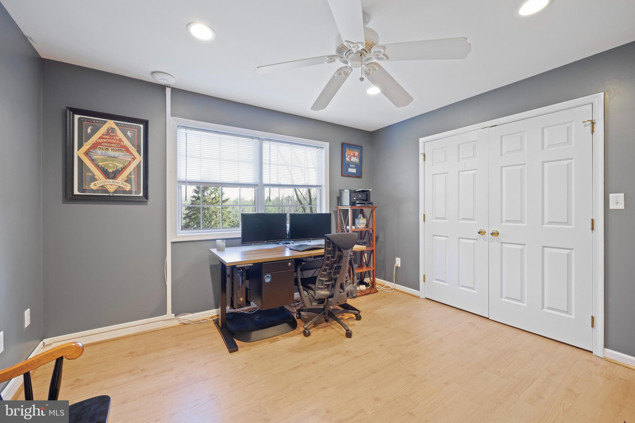 333 Oak Terrace Wayne, PA 19087 - Photo 34 of 47 Bedroom 5