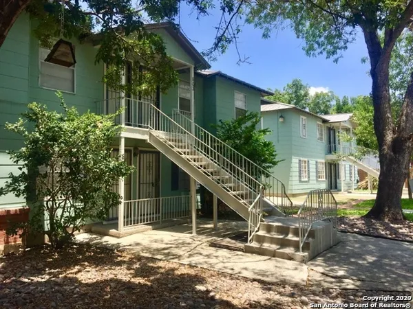 $745 | 805 Eleanor Avenue, Unit A, San Antonio, TX 78209