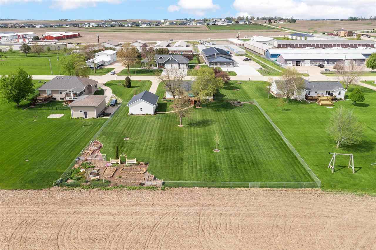 61 East Cemetery Road Fairfax, IA 52228 - Photo 47 of 53 Gallery Image 47