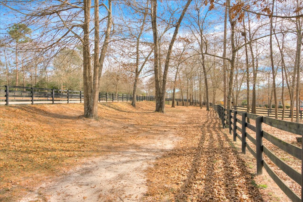 2319 Chukker Creek Road Aiken, SC 29803 - Photo 58 of 68