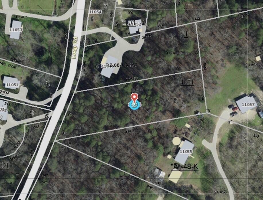 11044 Loop Road Soddy Daisy, TN 37379 - Photo 4 of 6 Screenshot 2022-08-09 184528