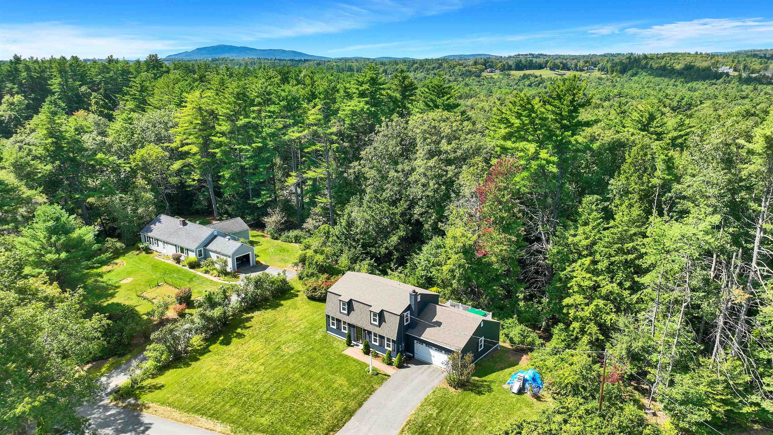 14 Hall Court Peterborough, NH 03458 - Photo 16 of 25