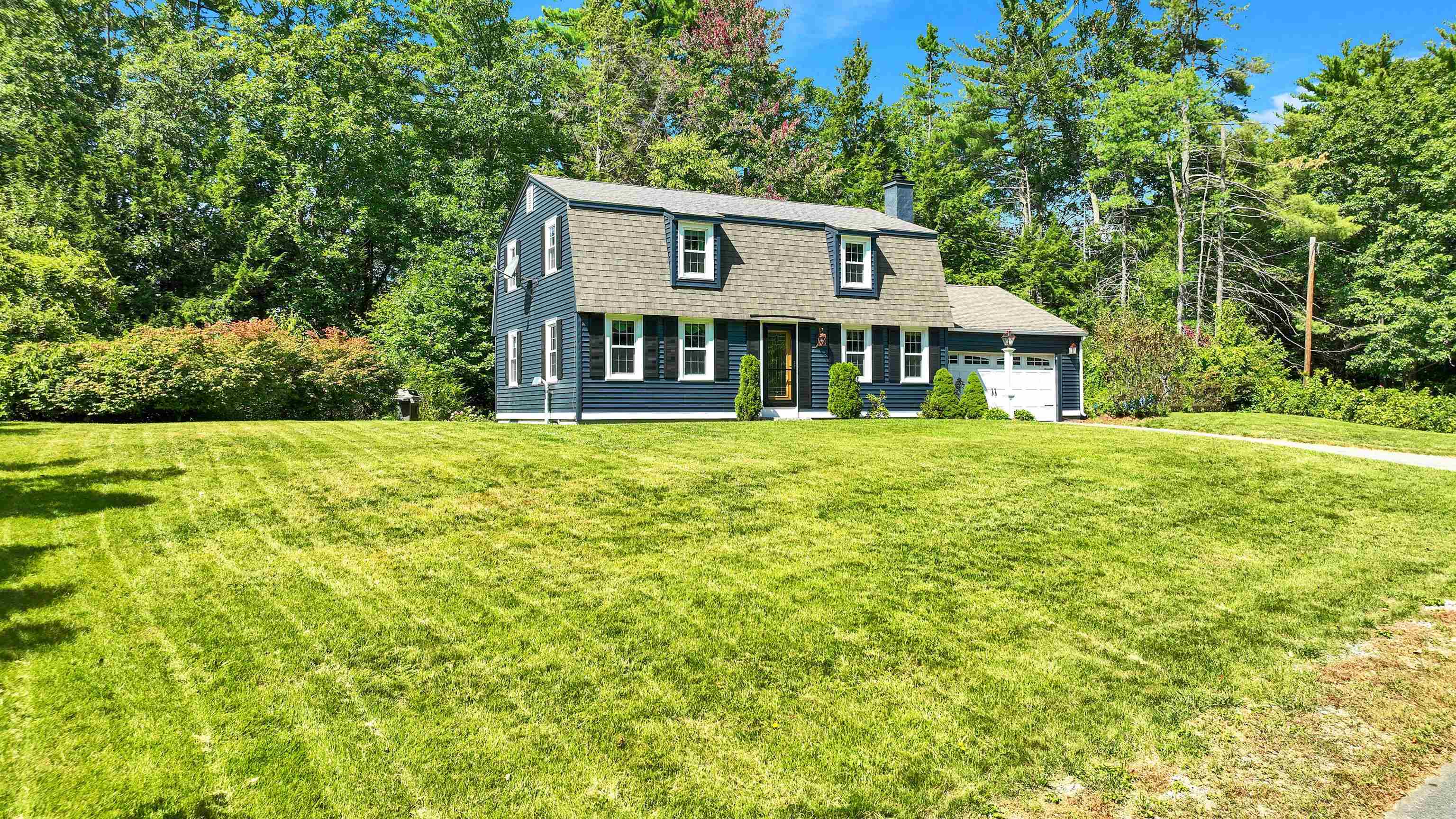 14 Hall Court Peterborough, NH 03458 - Photo 17 of 25