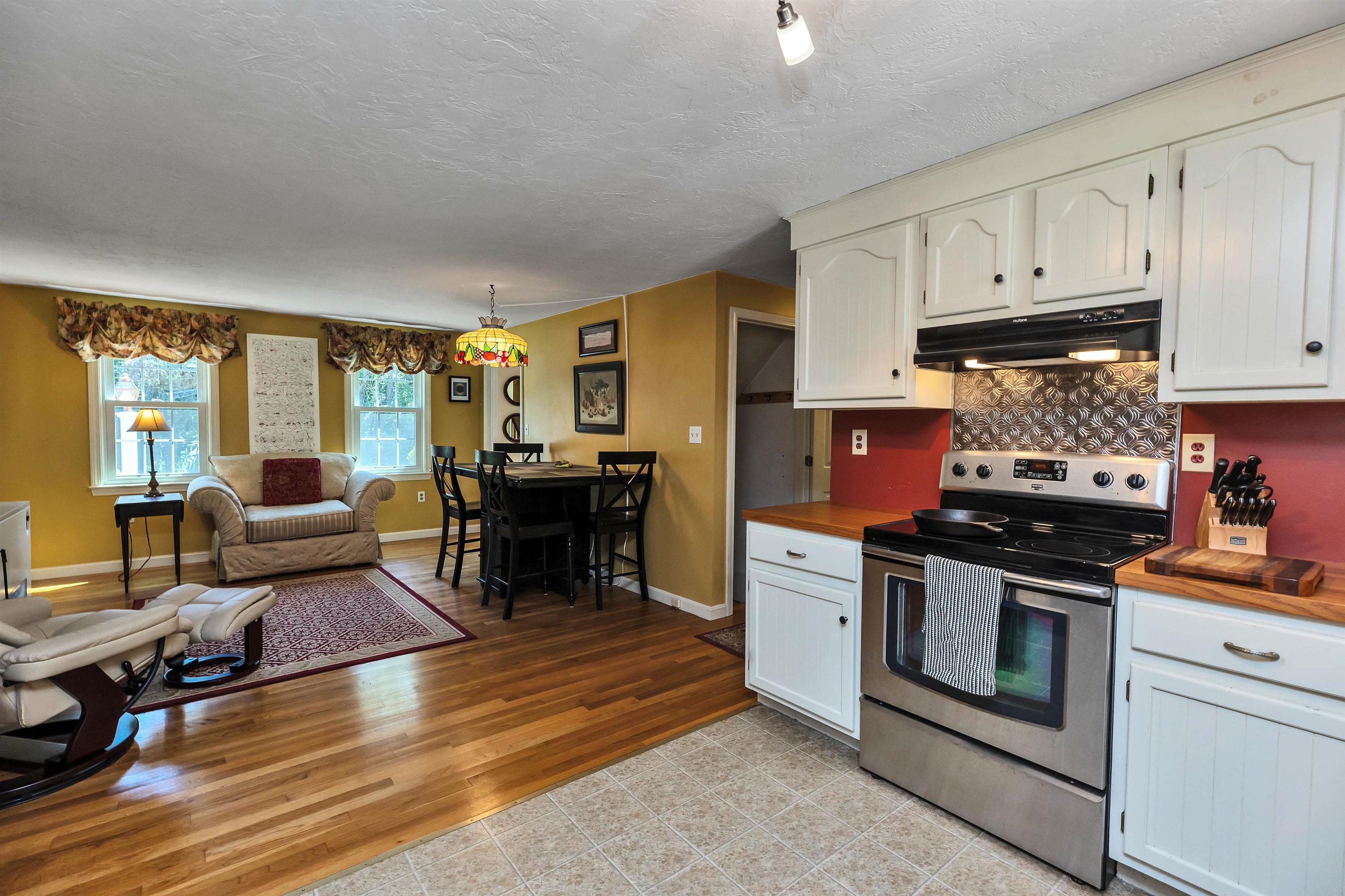 14 Hall Court Peterborough, NH 03458 - Photo 22 of 25