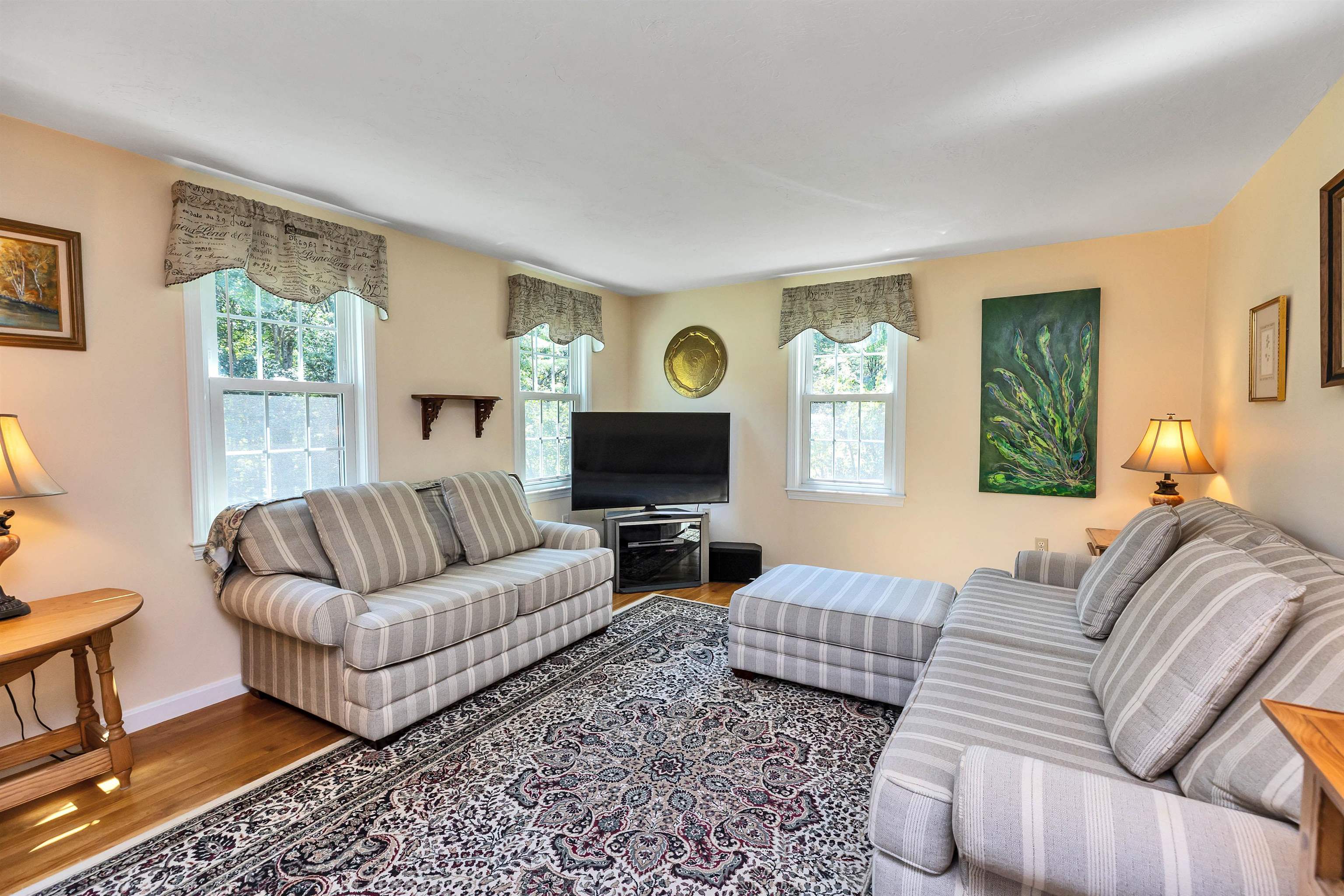 14 Hall Court Peterborough, NH 03458 - Photo 5 of 25