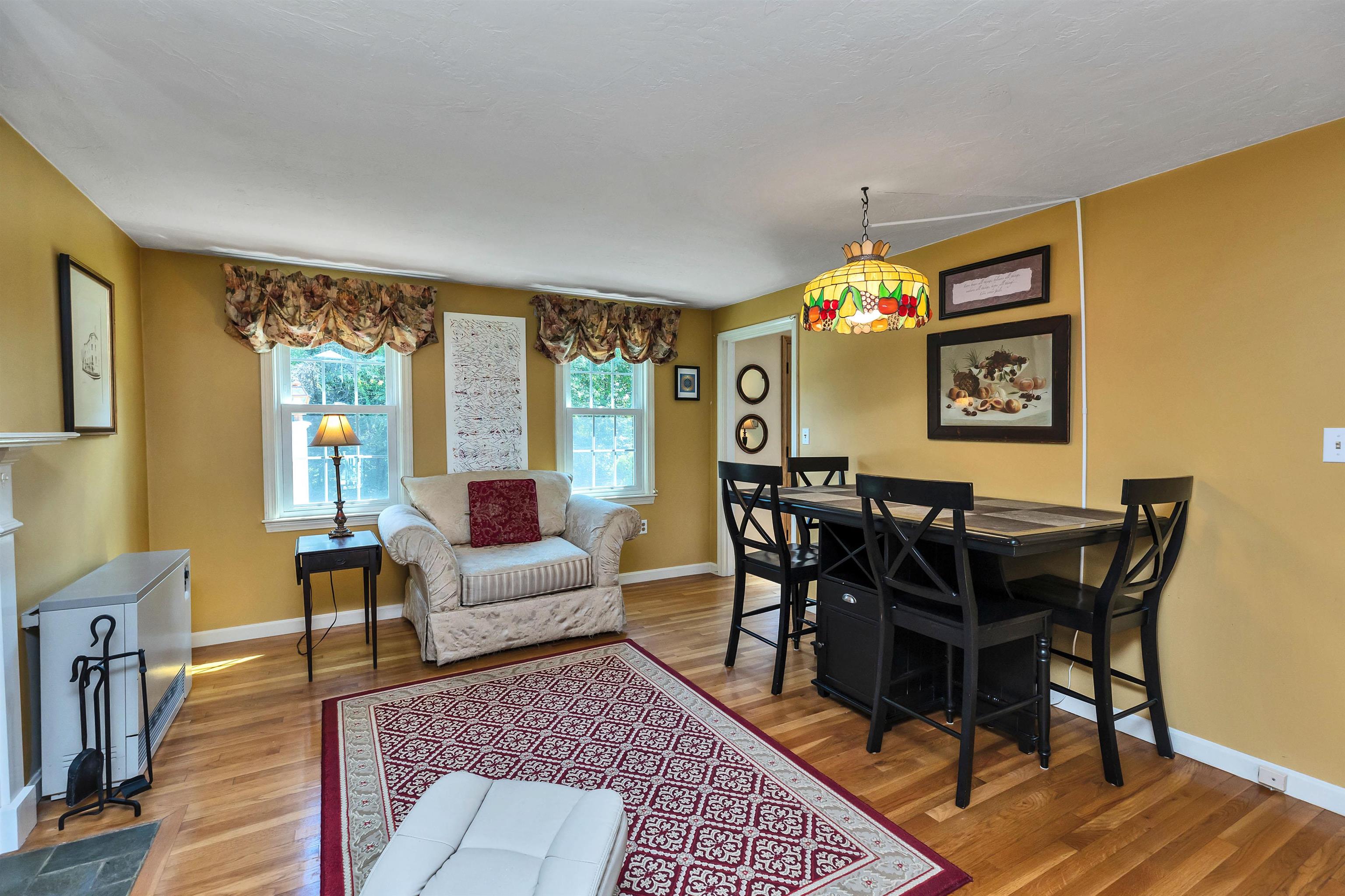 14 Hall Court Peterborough, NH 03458 - Photo 6 of 25