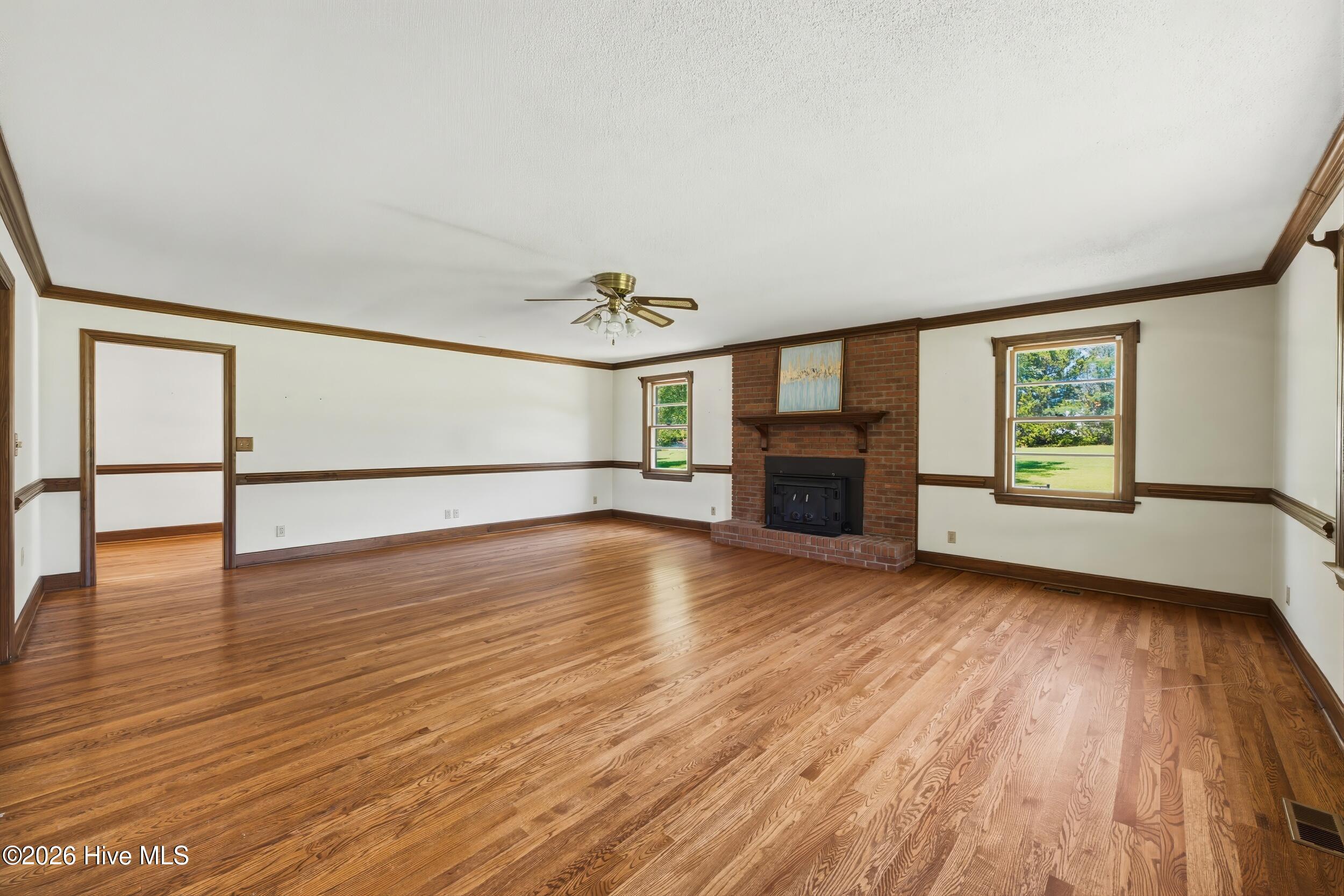 2475 Reges Store Road Nashville, NC 27856 - Photo 8 of 44