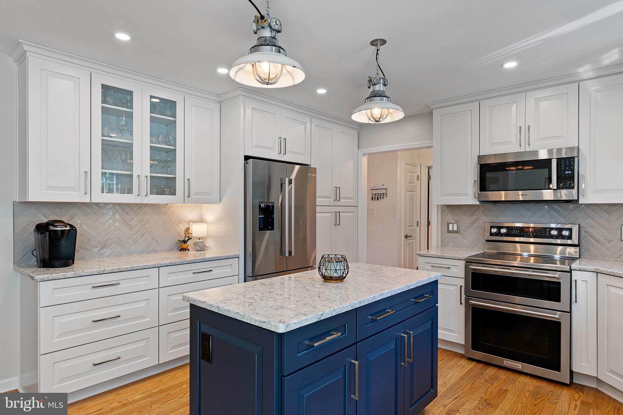62 Darien Road Newark, DE 19711 - Photo 11 of 40 Kitchen