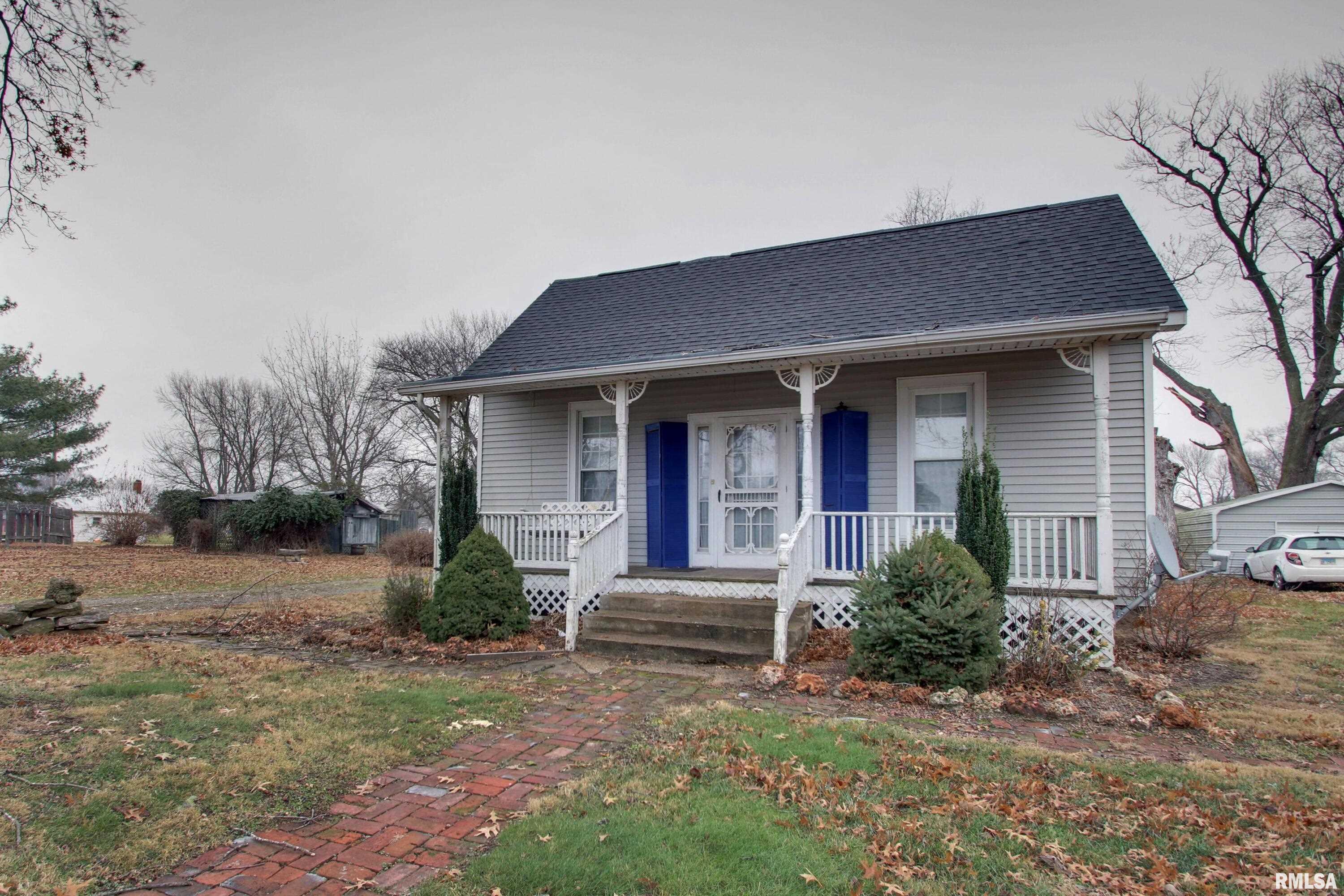 340 Walnut Street Hull, IL 62343 - Photo 2 of 27 Gallery Image 2