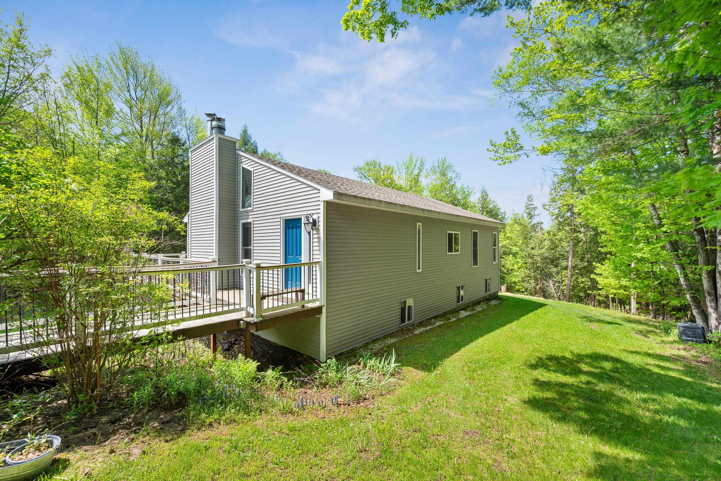 8 Cook Lane Westford, VT 05494 - Photo 5 of 60