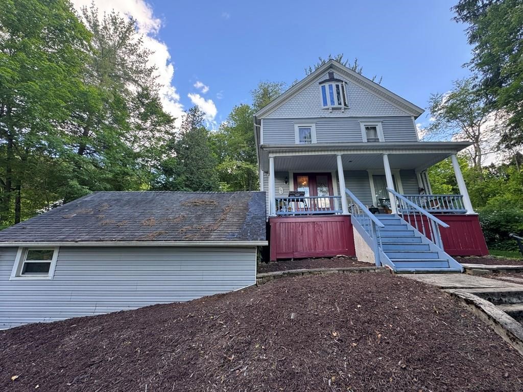 346 Glessner Road Johnstown, PA 15905 - Photo 41 of 52