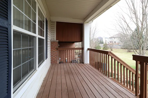 $2,800 | 23055 Ironwood Drive, Plainfield, IL 60586