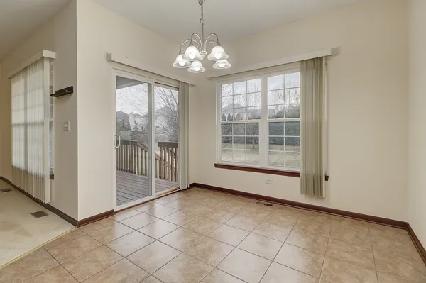 $2,800 | 23055 Ironwood Drive, Plainfield, IL 60586