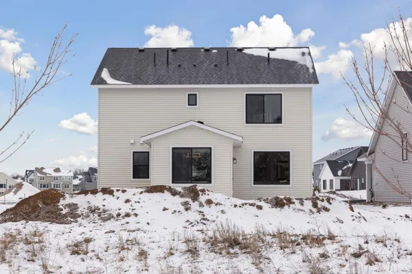 $649,550 | 3480 Knightsbridge Trail Lake North, Lake Elmo, MN 55042