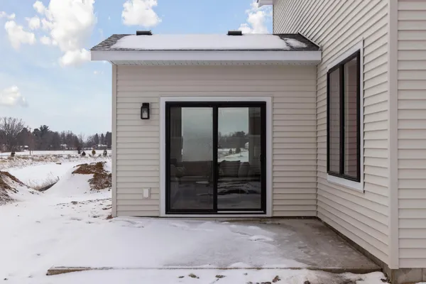 $649,550 | 3480 Knightsbridge Trail Lake North, Lake Elmo, MN 55042