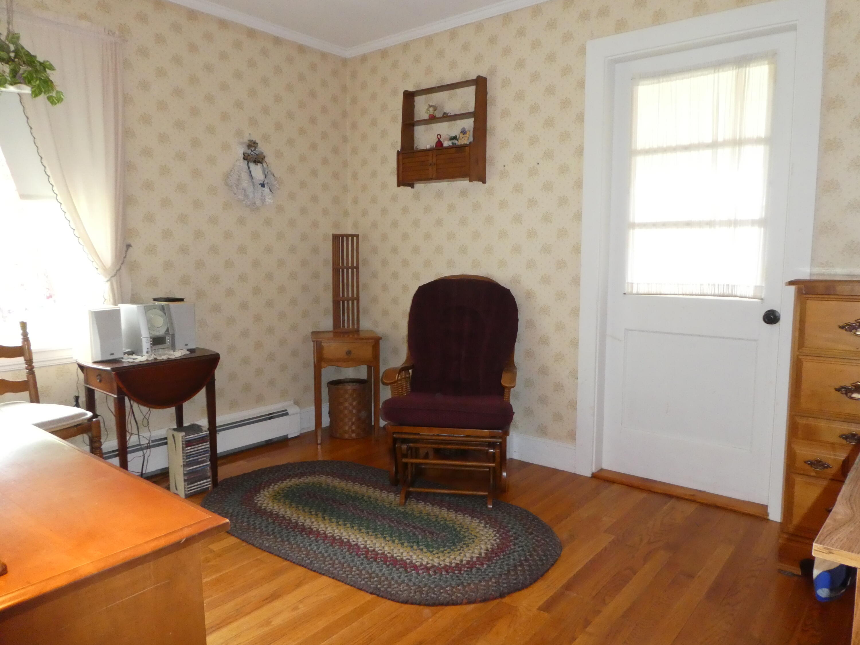 19 Bridgton Road East Baldwin, ME 04024 - Photo 27 of 27 3rd bedroom