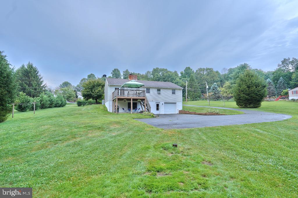 87 Bitting Road Alburtis, PA 18011 - Photo 29 of 30 Gallery Image 29