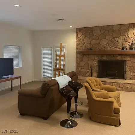 $1,488,000 | 4178 Matterhorn Way, Mount Charleston, NV 89124