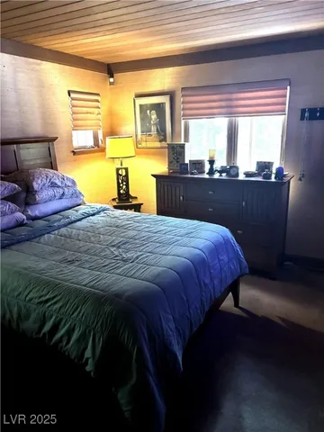 $1,488,000 | 4178 Matterhorn Way, Mount Charleston, NV 89124