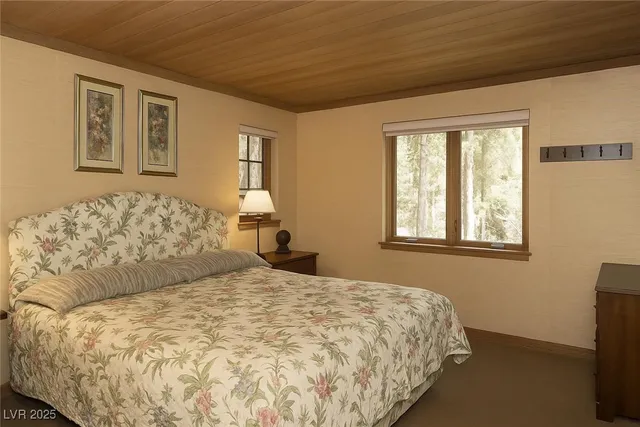 $1,488,000 | 4178 Matterhorn Way, Mount Charleston, NV 89124