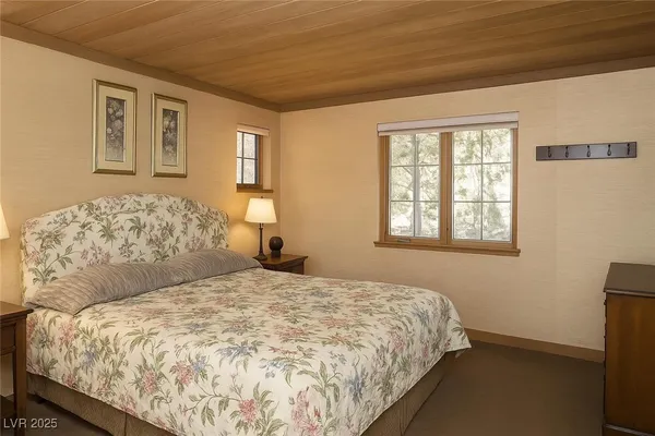 $1,488,000 | 4178 Matterhorn Way, Mount Charleston, NV 89124