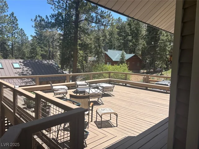 $1,488,000 | 4178 Matterhorn Way, Mount Charleston, NV 89124